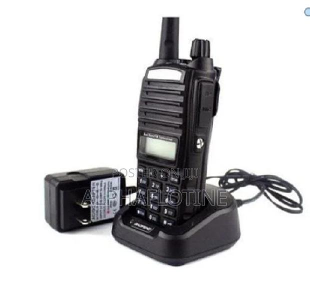 Baofeng Walkie Talkie-10km Uv 82 Radios - thumbnail 2