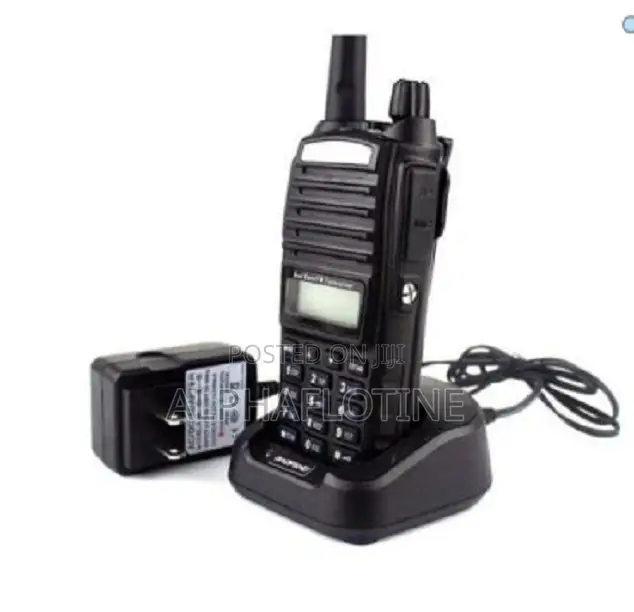 Baofeng Walkie Talkie-10km Uv 82 Radios