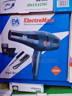Electric Electromate Blowdry