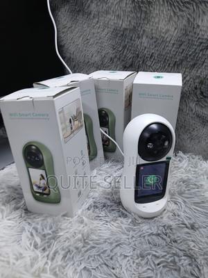 Video Call 3mp Icseewifi Camera Homesecuricloud Data Storage - thumbnail 2