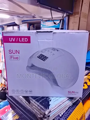 One Hand Uv Lamp