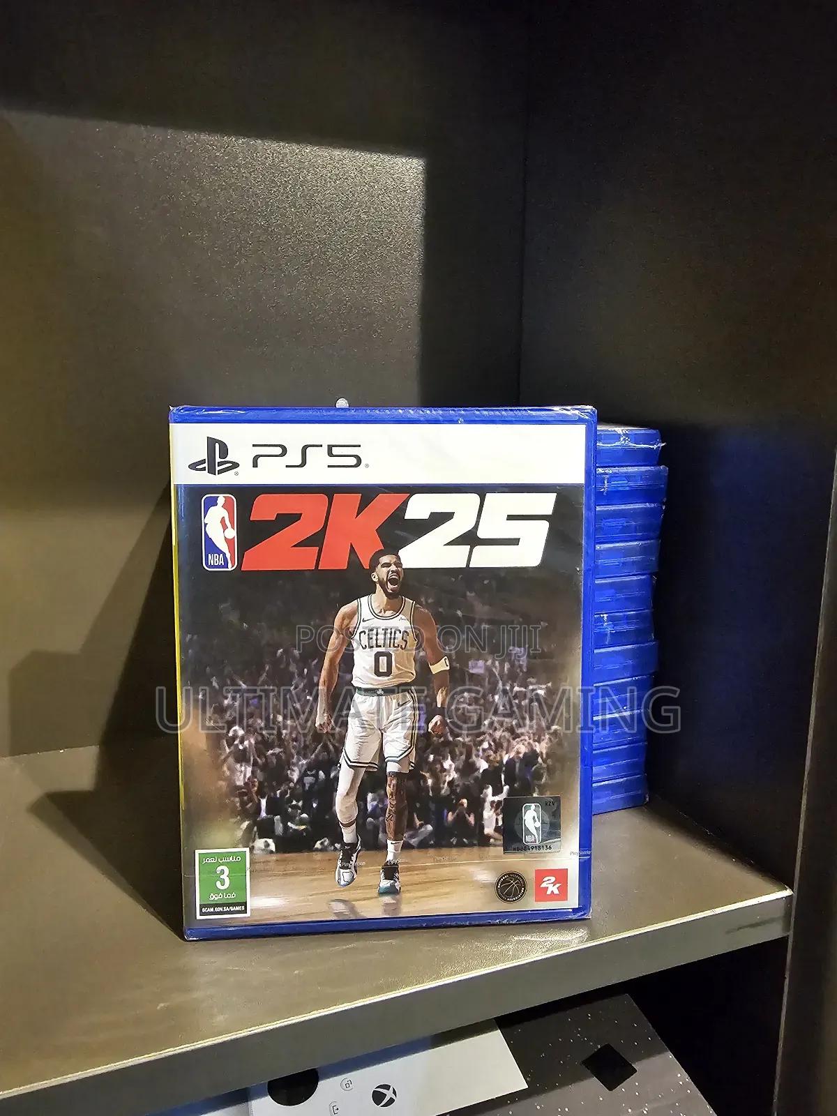 Ps5 Nba 2k25