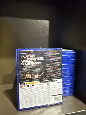 Ps5 Nba 2k25