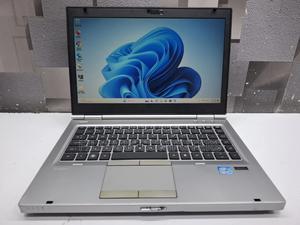 Laptop HP EliteBook 8460P 8GB Intel Core i5 HDD 500GB - thumbnail 2