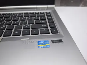 Laptop HP EliteBook 8460P 8GB Intel Core i5 HDD 500GB
