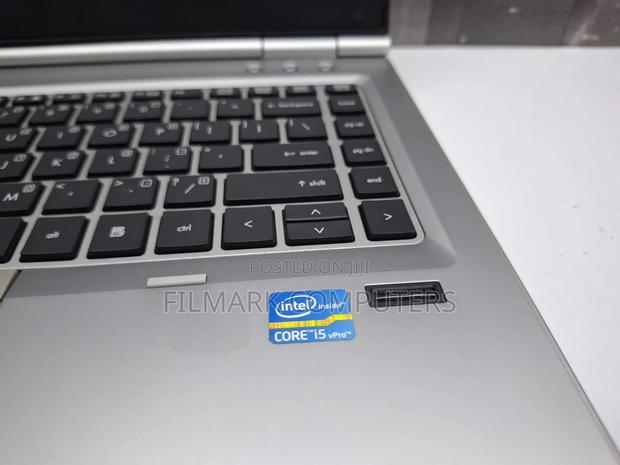 Laptop HP EliteBook 8460P 8GB Intel Core i5 HDD 500GB - thumbnail 3