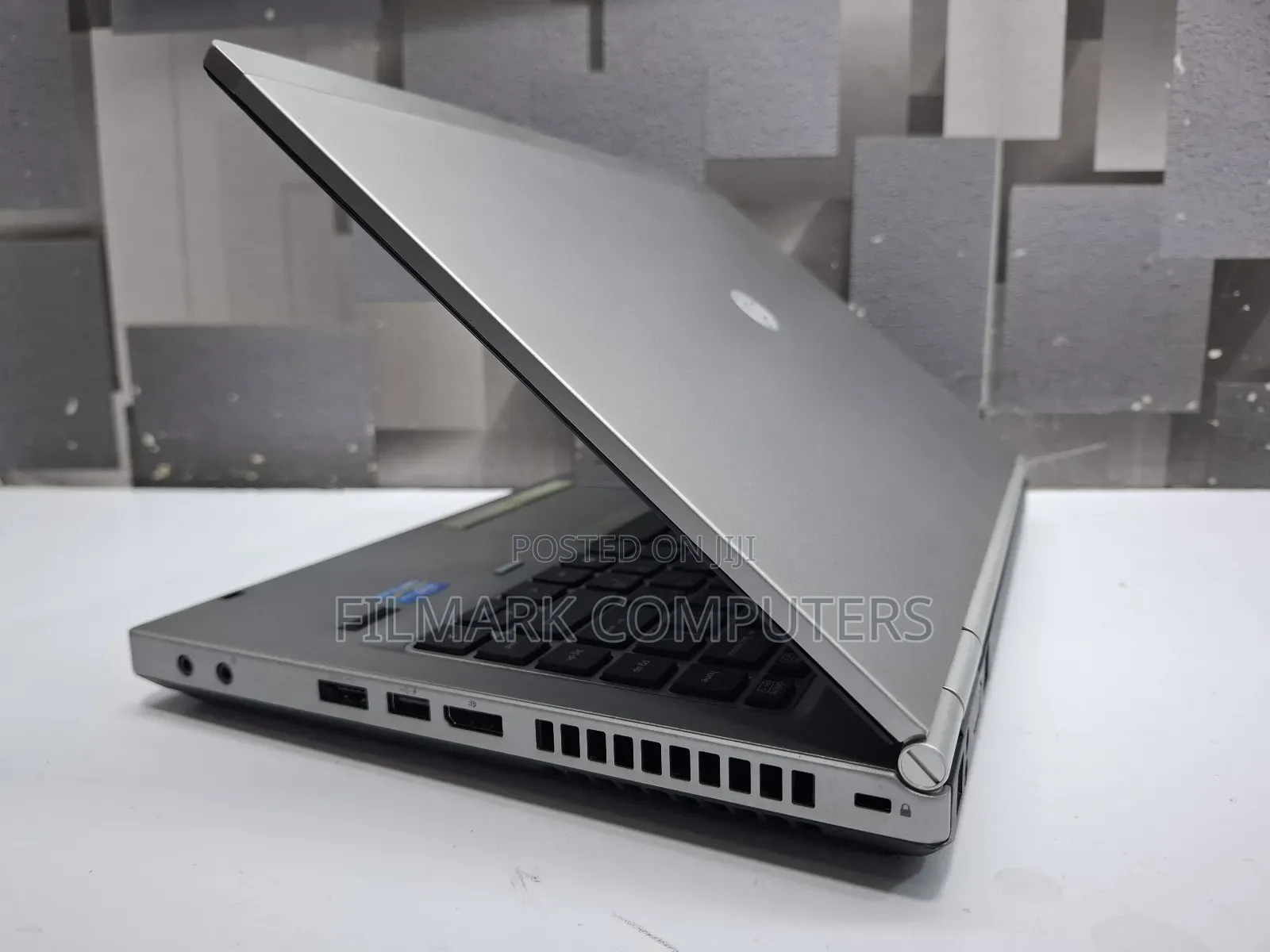 Laptop HP EliteBook 8460P 8GB Intel Core i5 HDD 500GB