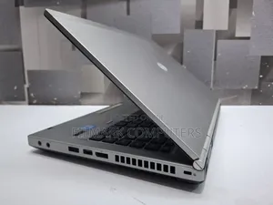 Laptop HP EliteBook 8460P 8GB Intel Core i5 HDD 500GB