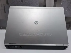 Laptop HP EliteBook 8460P 8GB Intel Core i5 HDD 500GB