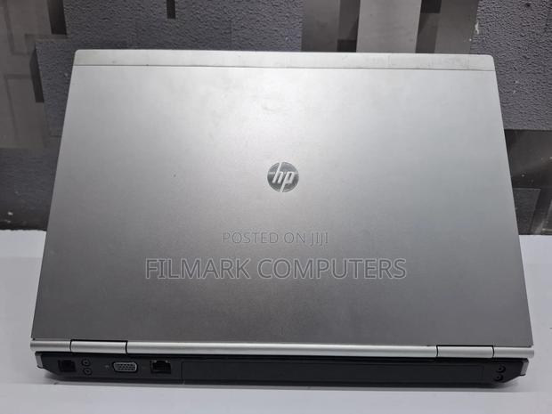 Laptop HP EliteBook 8460P 8GB Intel Core i5 HDD 500GB - thumbnail 6