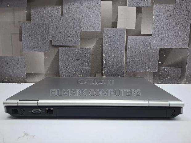 Laptop HP EliteBook 8460P 8GB Intel Core i5 HDD 500GB - thumbnail 8