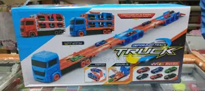Kids Deformation Truck/Track
