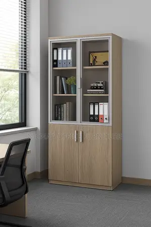 Advanced Wooden Cabinet