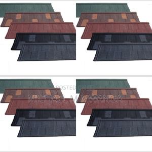 Corrosion-Resistant Decra Roofing Tiles - thumbnail 2
