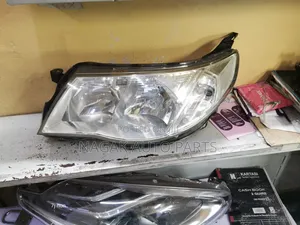 Forester Sh5 2010-2012 Headlight