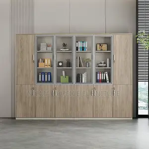 Advanced Wooden Cabinet