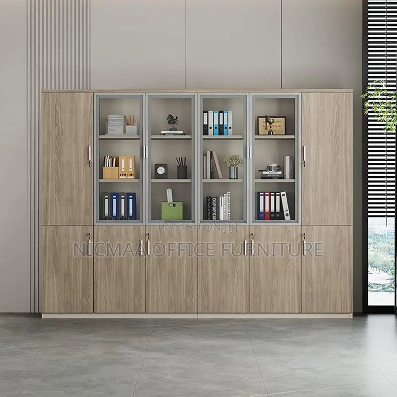 Advanced Wooden Cabinet