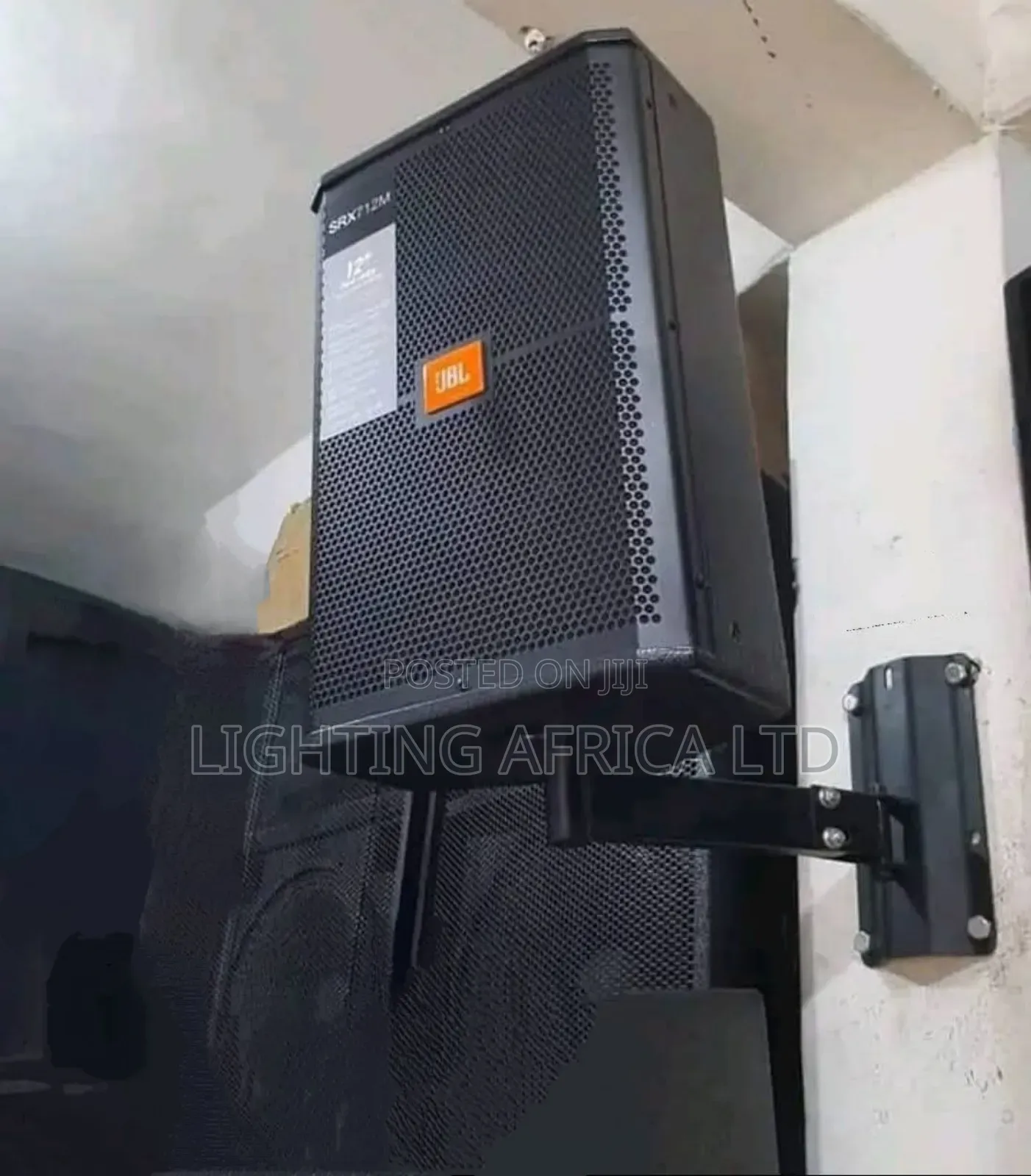 JBL Srx712m 12" Speaker