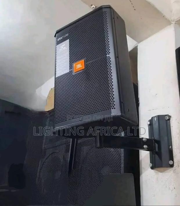 JBL Srx712m 12" Speaker - main view