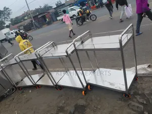 Food Trollies