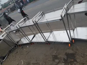 Food Trollies