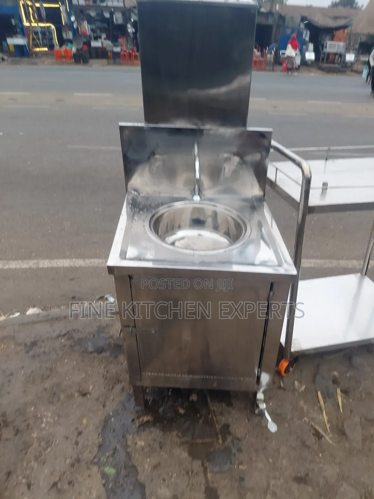 Hand Washing Sink