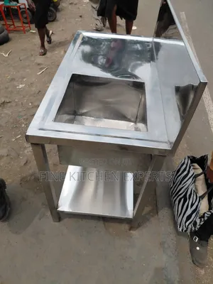 Single Sink