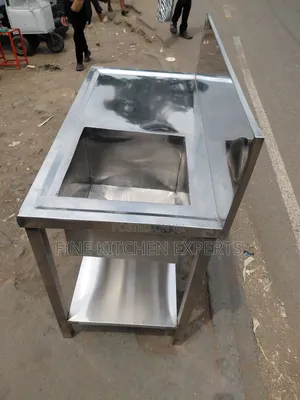Single Sink