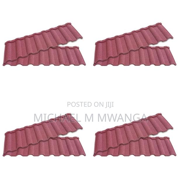 Low-Maintenance Decra Roofing Tiles