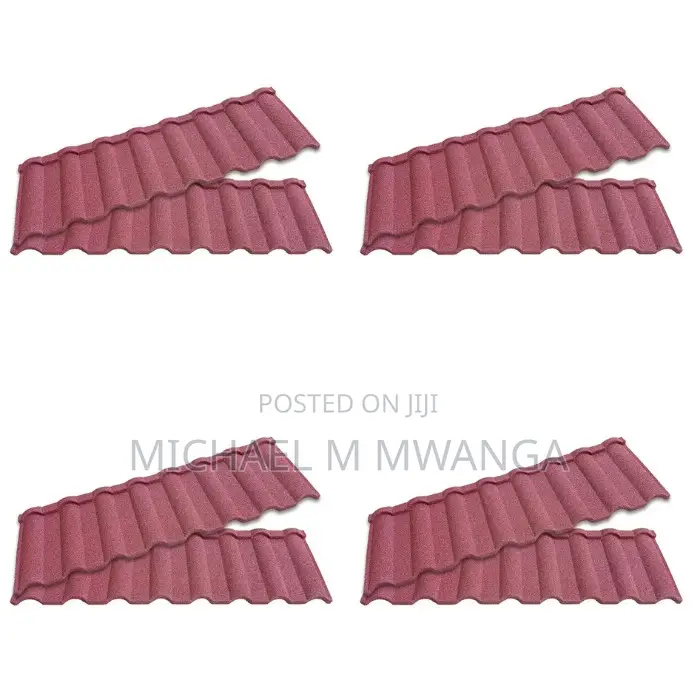 Low-Maintenance Decra Roofing Tiles