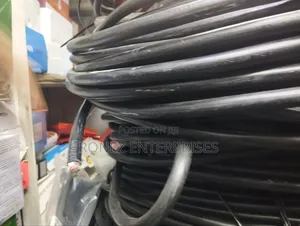 Drop Cable 16 Mm Yts5k
