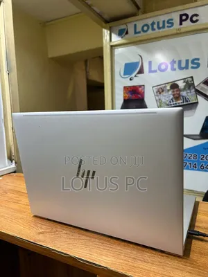 Laptop HP EliteBook 840 G9 32GB Intel Core I7 SSD 512GB