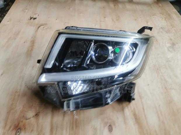Move 2018-2020 Headlight - main view