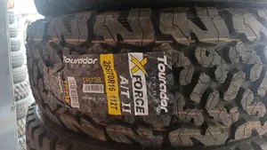 265/70r16 Tourador Tyre