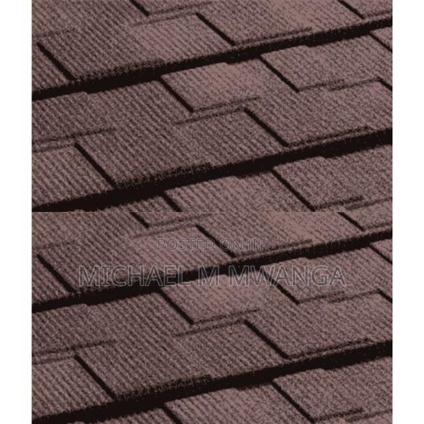 Composite Decra Roofing Tiles