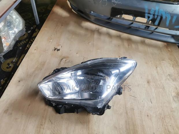 Swift 2015-2018 Headlight - main view