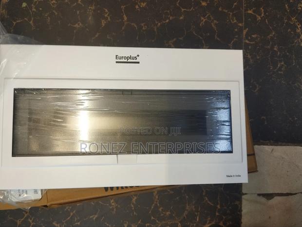 Consumer Unit 16 Ways Europlus - thumbnail 2