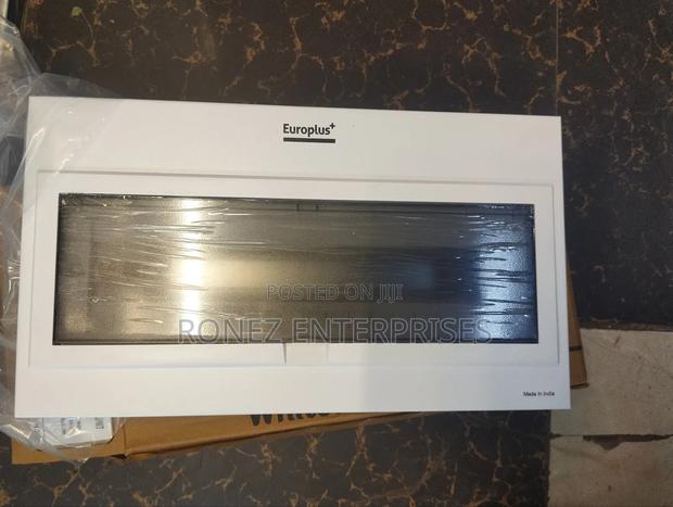 Consumer Unit 16 Ways Europlus - thumbnail 3