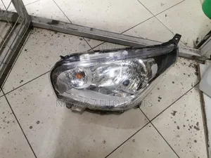 Dayz 2012-2015 Headlight