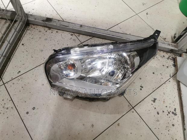 Dayz 2012-2015 Headlight