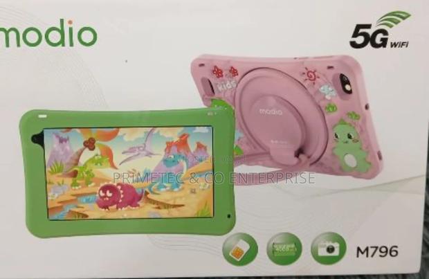 New Modio M796 128 GB Pink - main view