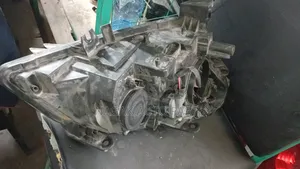 Dualis 2010-2014 Headlight