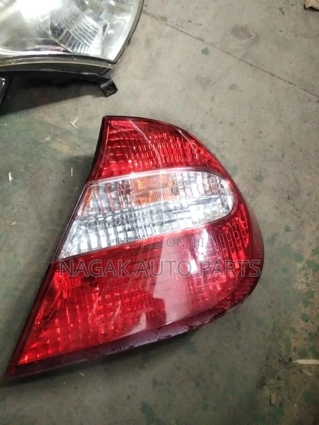 Camry 2005-2008 Taillght - thumbnail 2