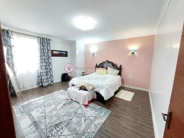 4bdrm Townhouse/Terrace in Syokimau Estate, Gateway Mall Area for sale