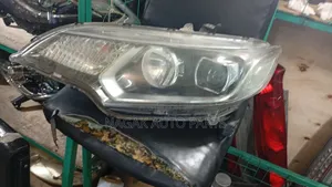 Honda Fit 2014 Xenon Headlight