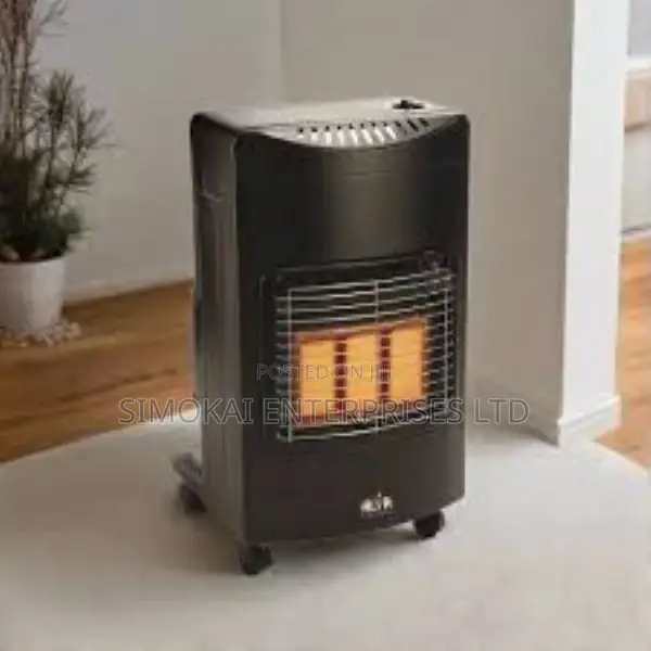 Alva 3 Panel Luxurious Infrared Radiant Indoor Heater