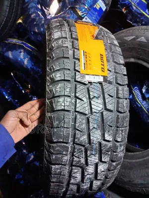265/70r16 Boto Tyre
