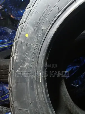265/70r16 Boto Tyre