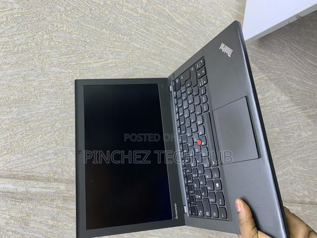 Laptop Lenovo ThinkPad X240 8GB Intel Core I5 SSD 256GB - thumbnail 2