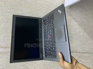 Laptop Lenovo ThinkPad X240 8GB Intel Core I5 SSD 256GB
